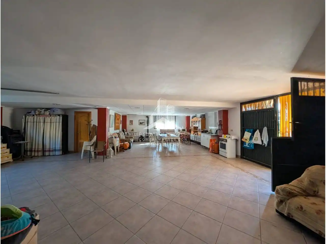 Villa con giardino in vendita a Calle Morral, imagen 15