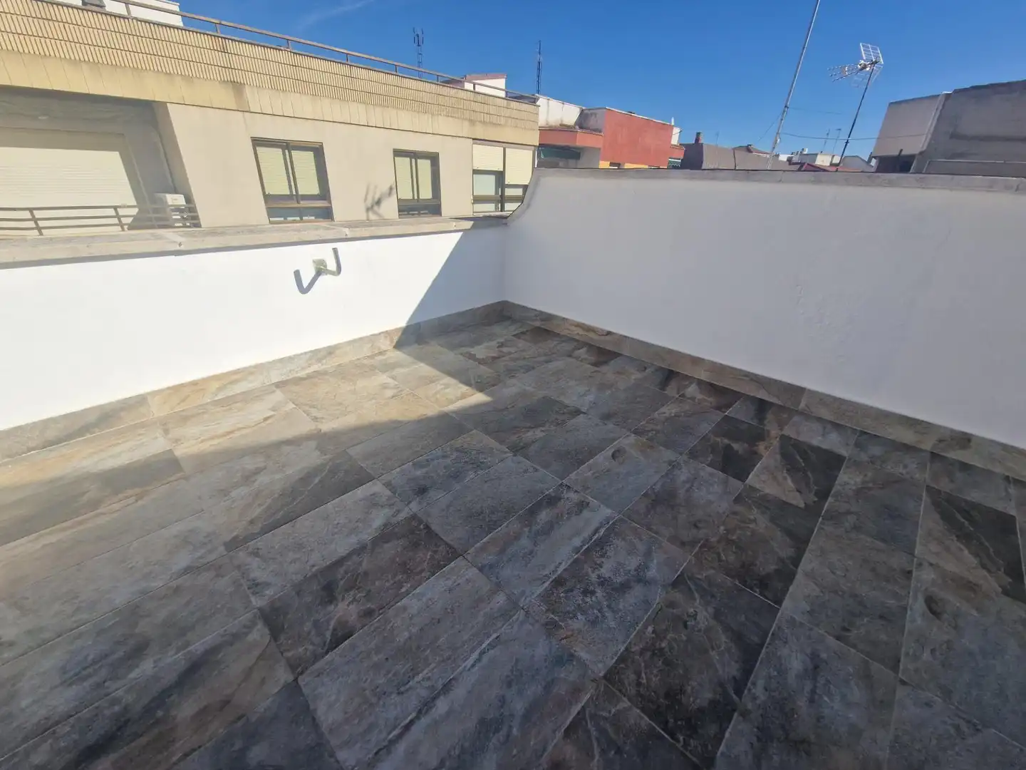 Duplexes for sale in Calle HUERTOS, El Perchel