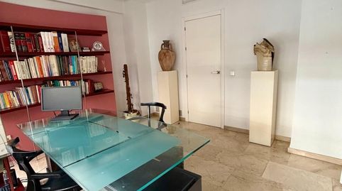 MAGNÍFICO PISO EN RONDA DE LOS TEJARES, imatge 3