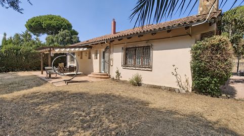 Chalet en venta en Sant Antoni de Calonge