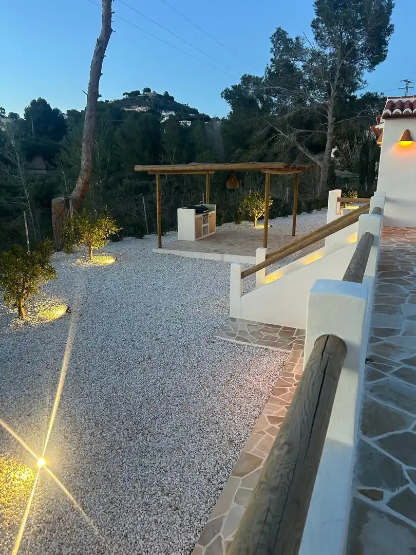 Casa con piscina en venta en La Empedrola, imagen 23