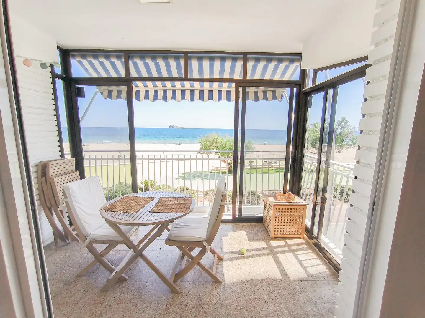 Wohnung mit Aufzug zum Verkauf in Playa de Poniente, imagen 22