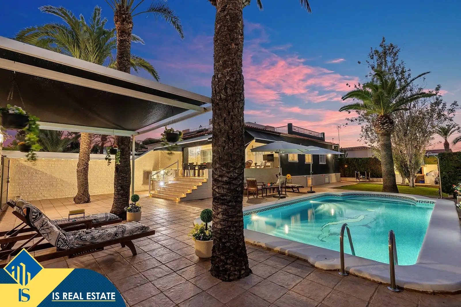 Villa avec piscine à vendre à Playa del Acequión, Náufragos y Rocío del Mar, imagen 31