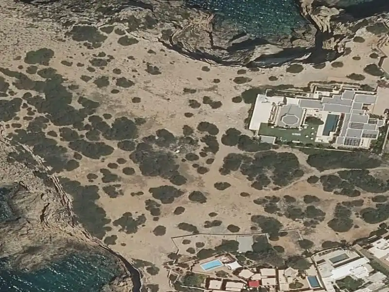 Residencial en venda en Sant Josep de sa Talaia