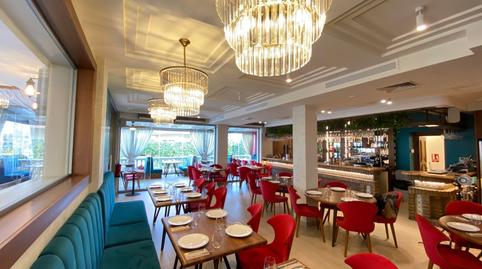 Photo 4 of Premises to rent in Calle de la Playa, Playamar - Benyamina, Málaga