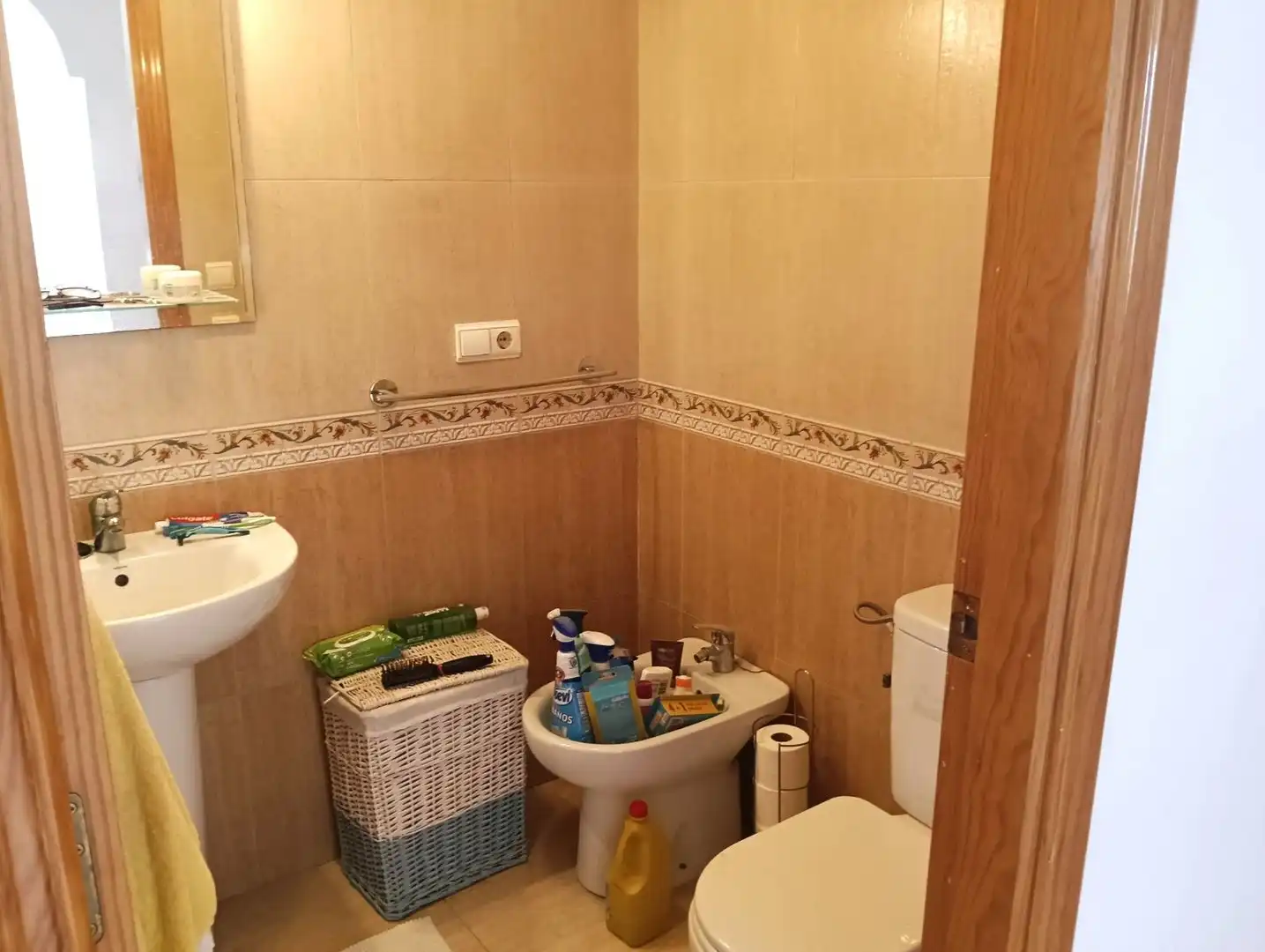 Penthouse for sale in Los Montesinos, imagen 10