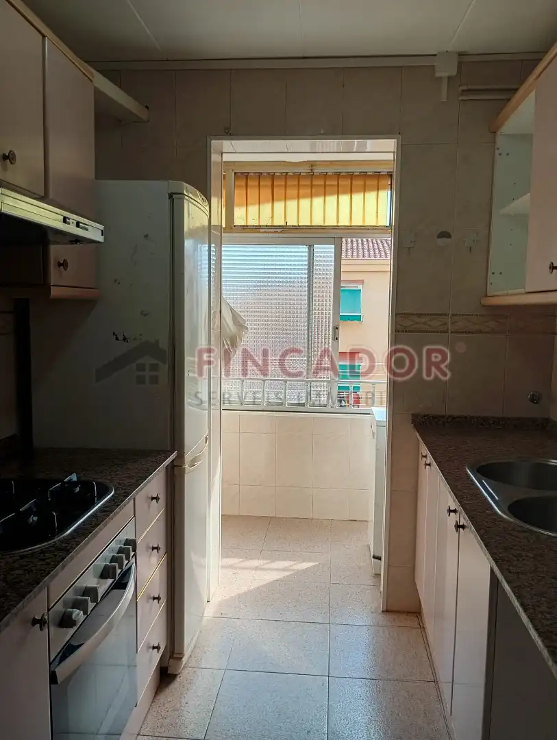 Habitación de Piso en venta en Barcelona con Aire acondicionado, Calefacción y Balcón