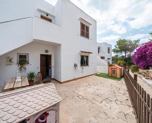 Jardí de Planta baixa en venda en Manacor amb Aire condicionat, Terrassa i Traster