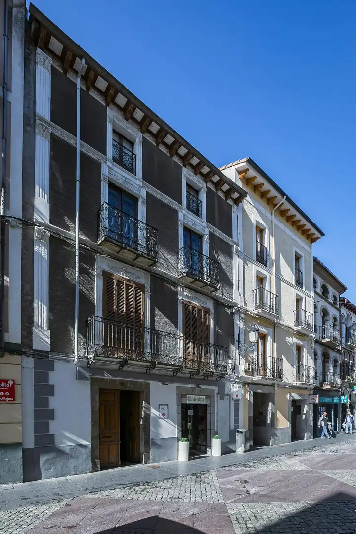 Immobles singulars en venda a Calle MAYOR, imagen 82