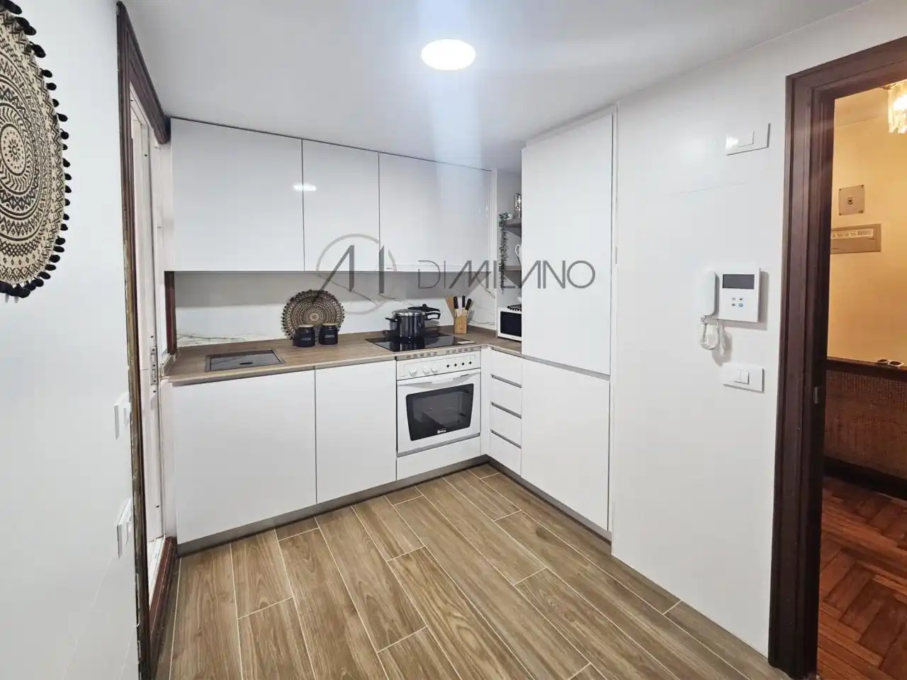 Flat with lift for sale in Rua Via Norte, imagen 5