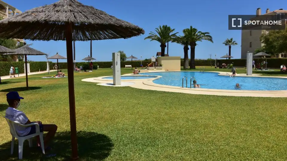 Room in L'Almadrava - L'Estanyó