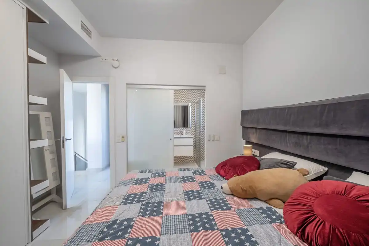 Villa mit Terrasse zum Verkauf in C. Cabo Ortegal, imagen 19