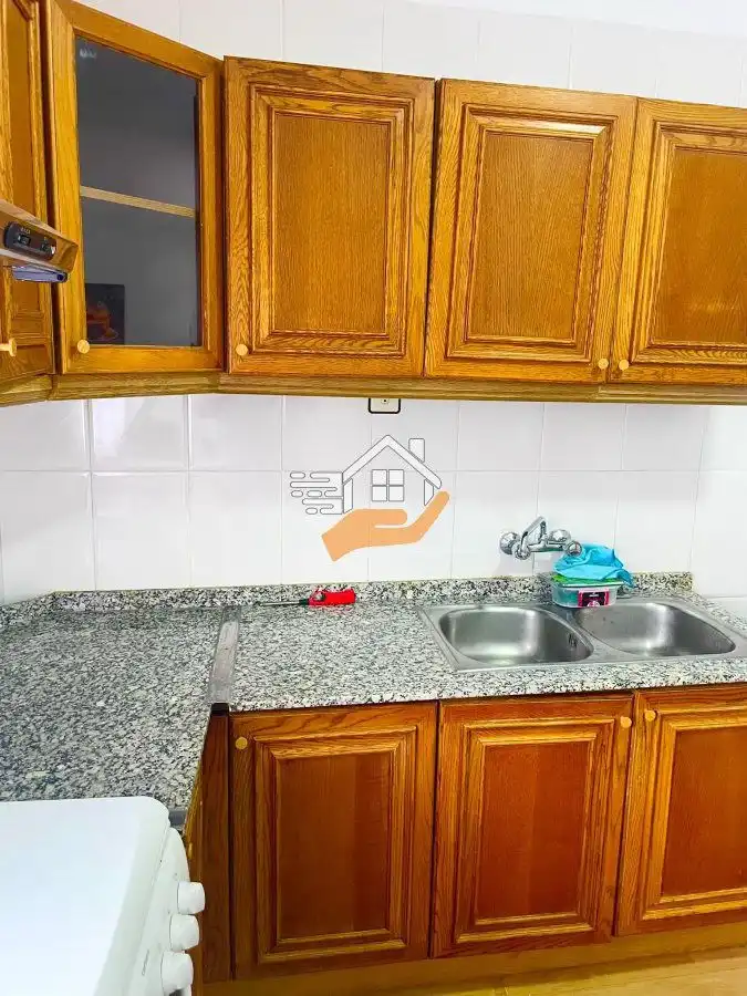Cocina de Piso en venta en Chirivel