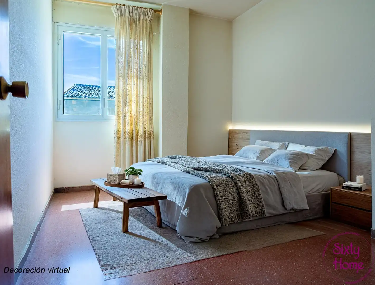 Wohnung zum Verkauf in Calle JOAQUIN COSTA 43, imagen 15