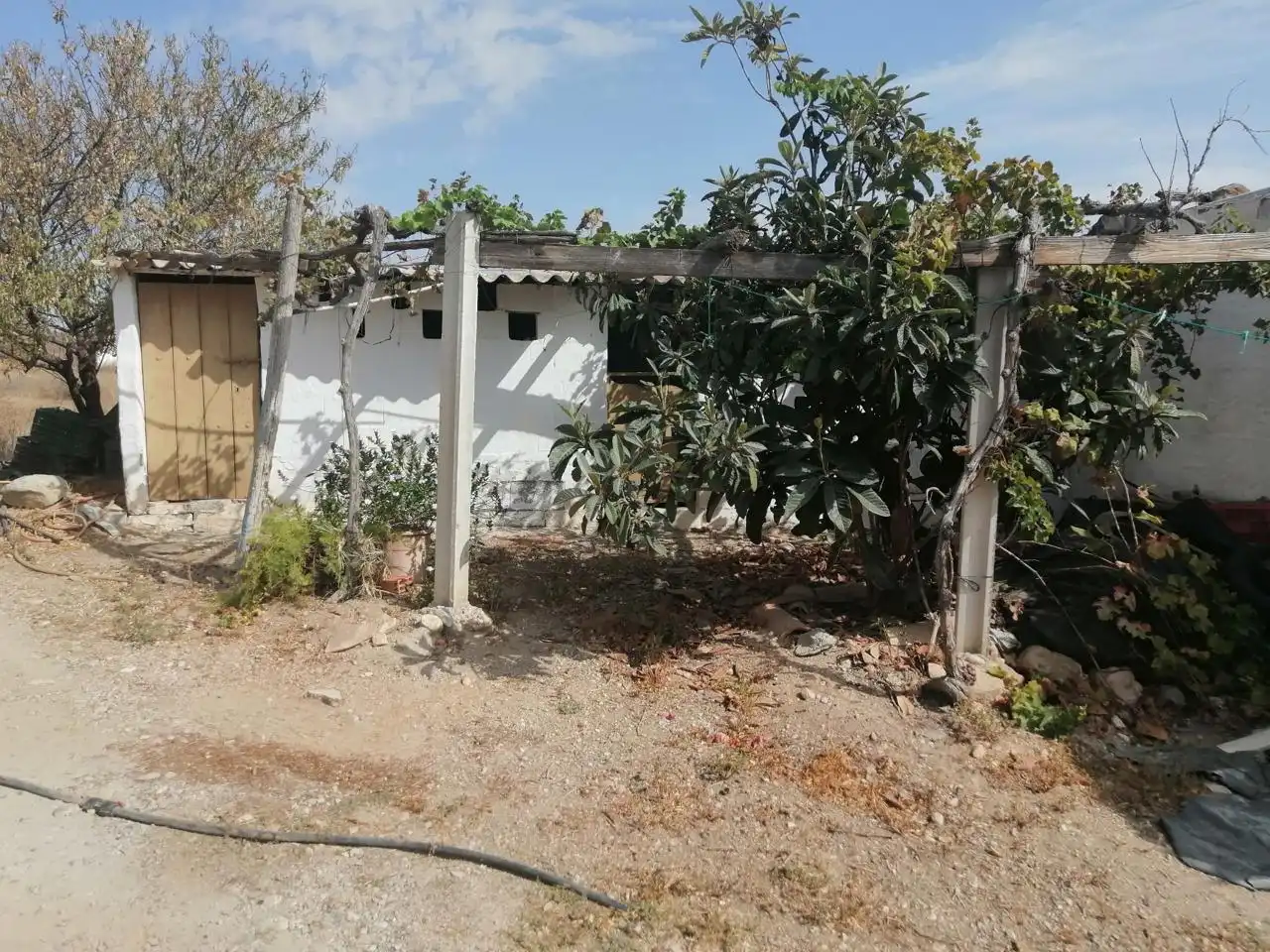 Country homes for sale in Antas  with Private garden, Terrace and Storage room