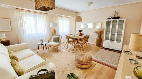 Foto 2 de Pis de lloguer a Calle Vázquez de Mella, General Dávila, Santander