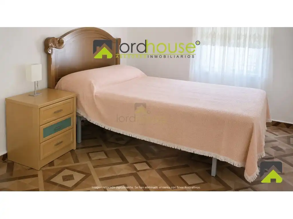 Schlafzimmer von Haus oder Chalet zum Verkauf in Lorca