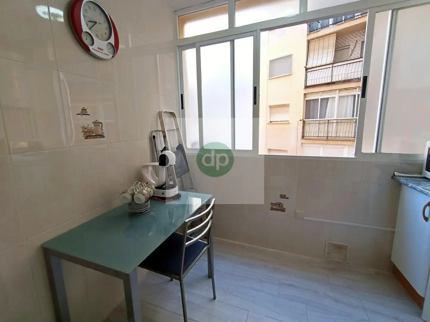 Habitación de Piso de alquiler en Badajoz con Calefacción