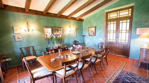 Foto 5 de Finca rústica en venta en La Cala Mijas, Málaga