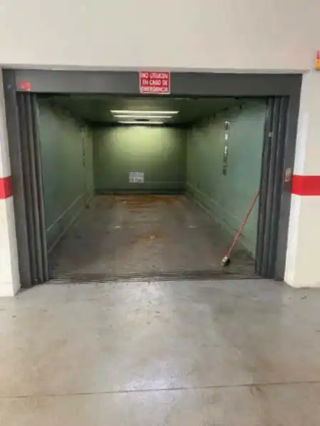 Local commercial à vendre à C/ Unidad IX (Cordilla - Cr Zaragoza Km 3), imagen 6
