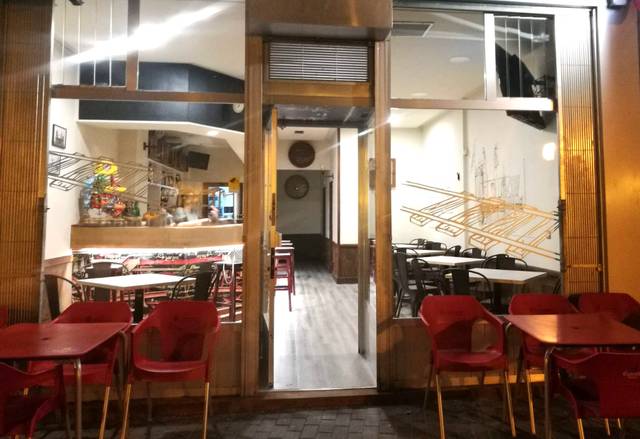 Local comercial en Venta en El Pilar