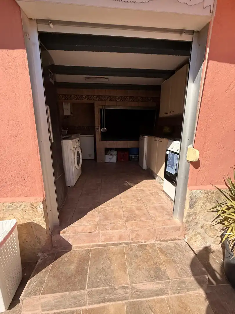 Villa con piscina in vendita a Cheste, imagen 23