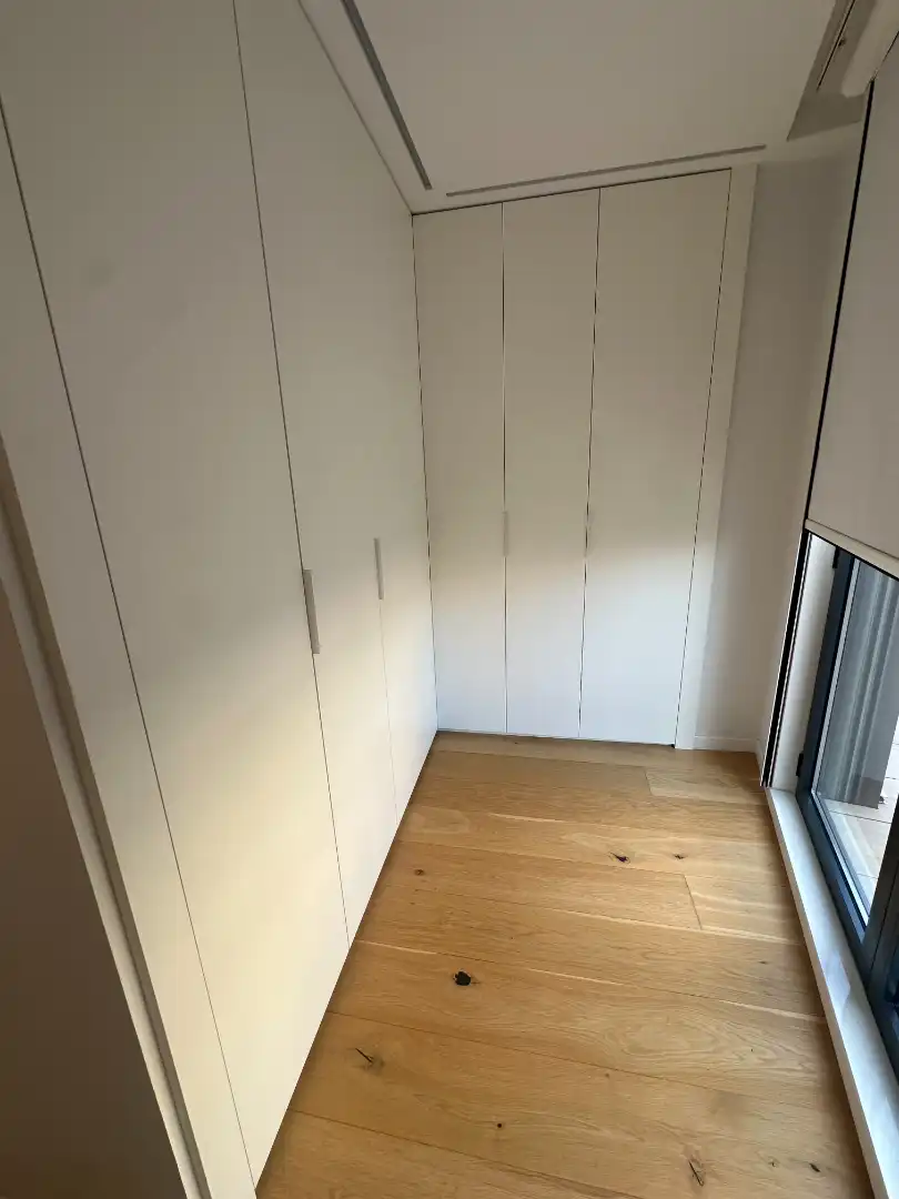Dormitori de Àtic de lloguer en Valencia amb Aire condicionat, Calefacció i Parquet