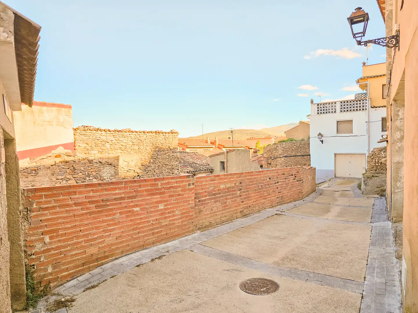 Residential land for sale in Calle Pilar 45, imagen 7