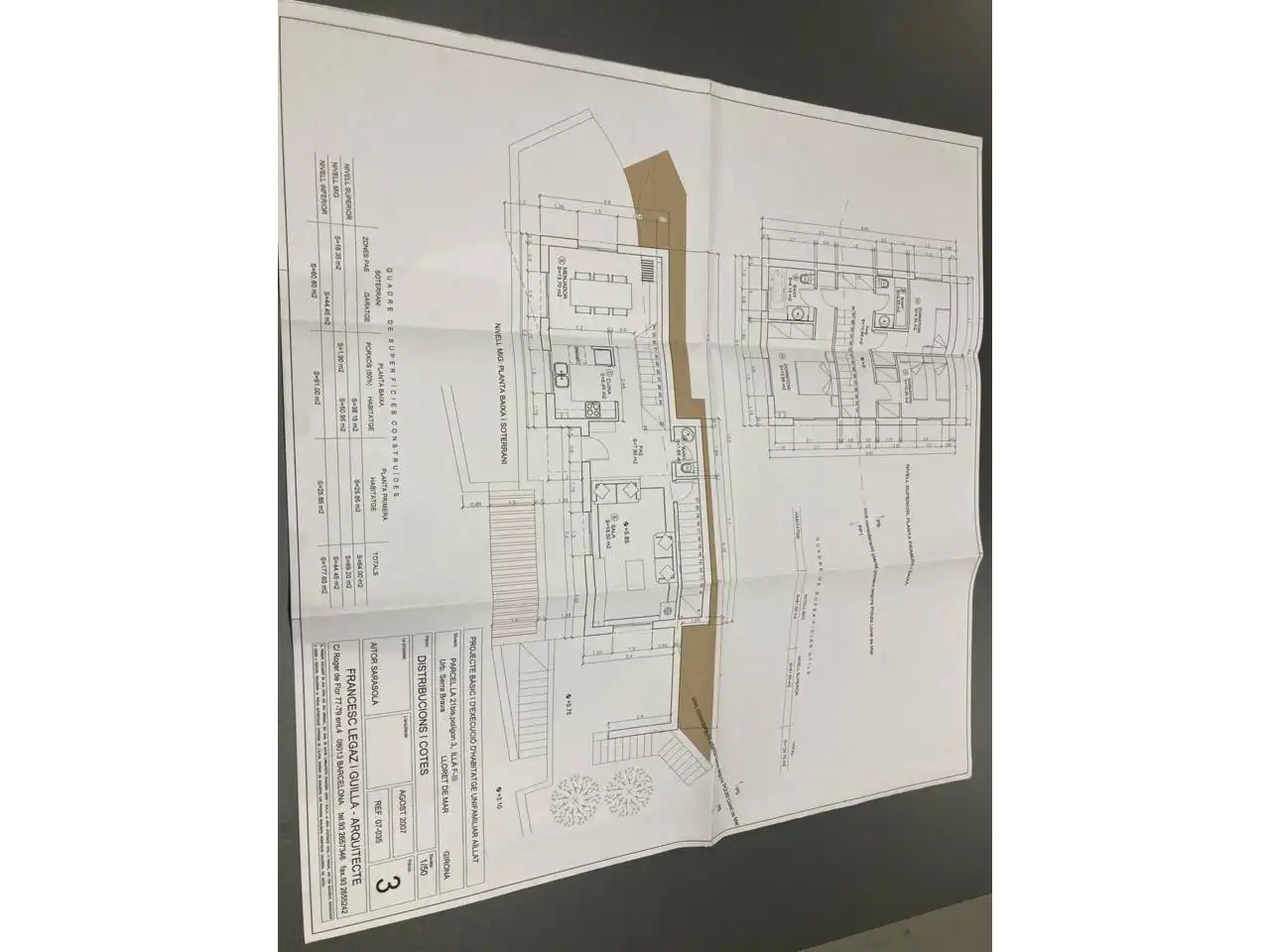 Terreno rústico en venta en Avenida Illes 12, imagen 24