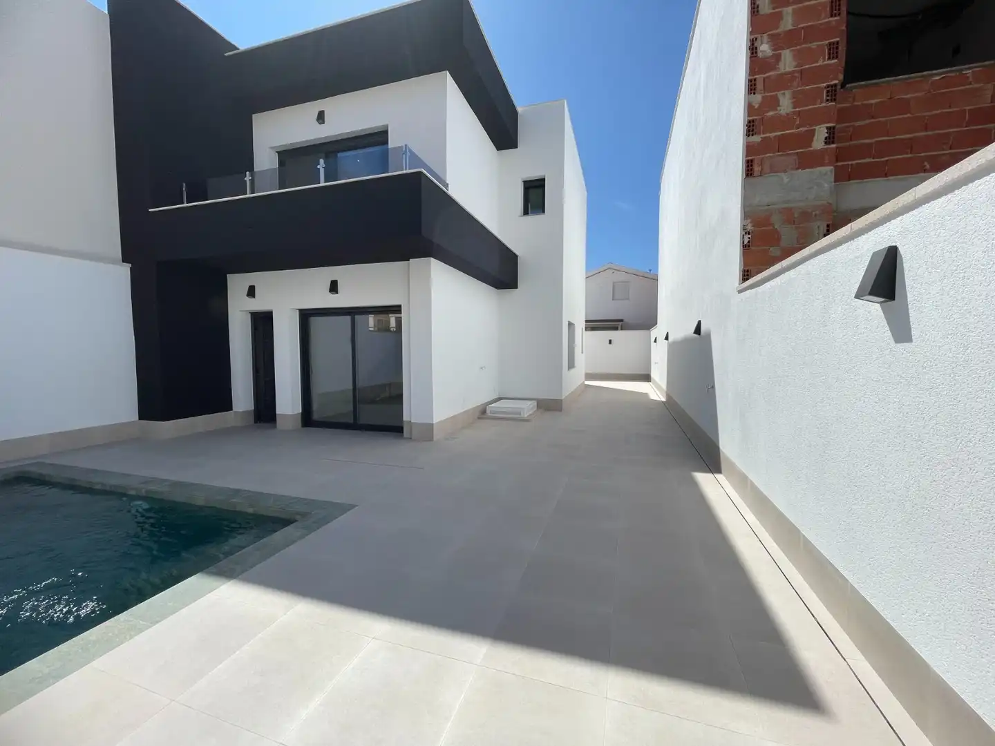 Maison avec piscine à vendre à Almoradí, imagen 12