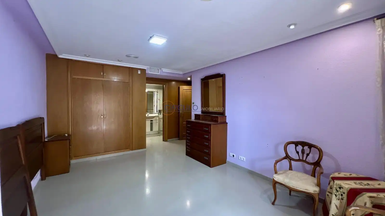 Piso en venta en Lorca con Aire acondicionado, Terraza y Amueblado