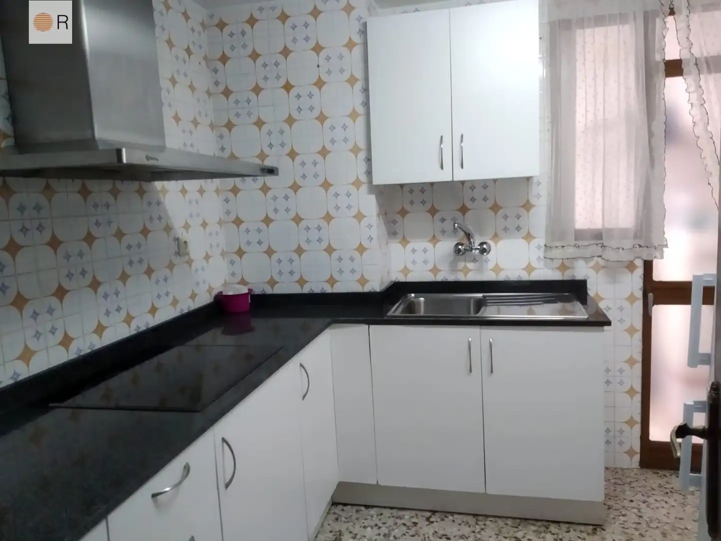 Wohnung mit Terrasse zur Miete in Centro, imagen 2