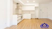 Kitchen of Flat for sale in Arenys de Mar  with Air Conditioner, Heating and Storage room