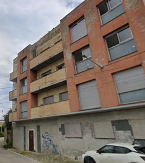 Foto 2 de Edificio en venta en Carrer Roncesvalles, Tordera pueblo, Tordera