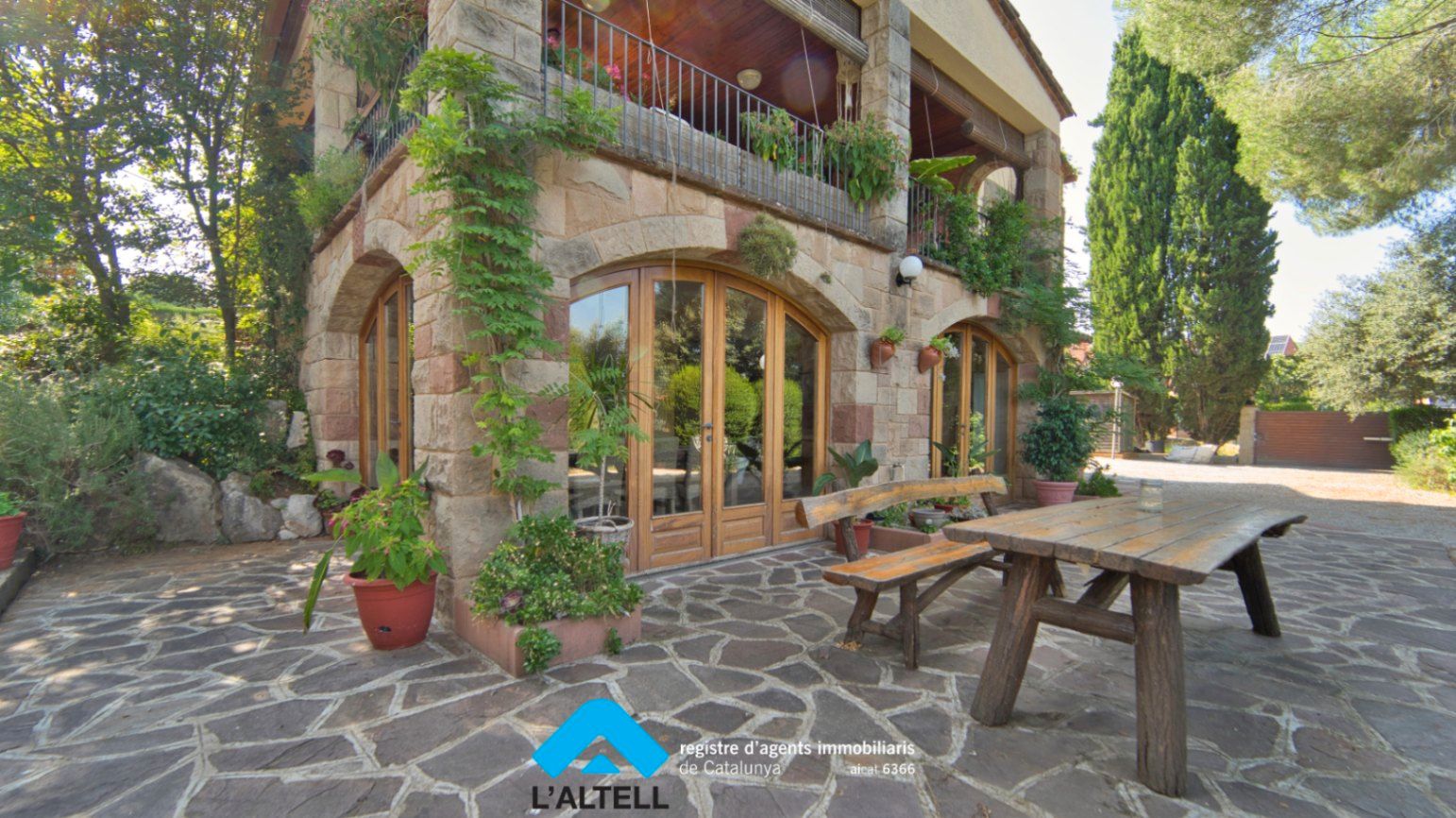 House or chalet for sale in L'Ametlla del Vallès
