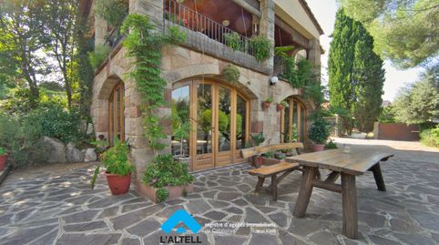 Foto 2 von Haus oder Chalet zum Verkauf in L'Ametlla del Vallès, Barcelona