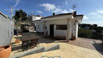 Vista exterior de Casa o xalet en venda en Tordera amb Aire condicionat i Terrassa