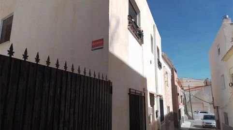 Foto 3 de Casa o chalet en venta en Calle Rambla, Purchena, Almería