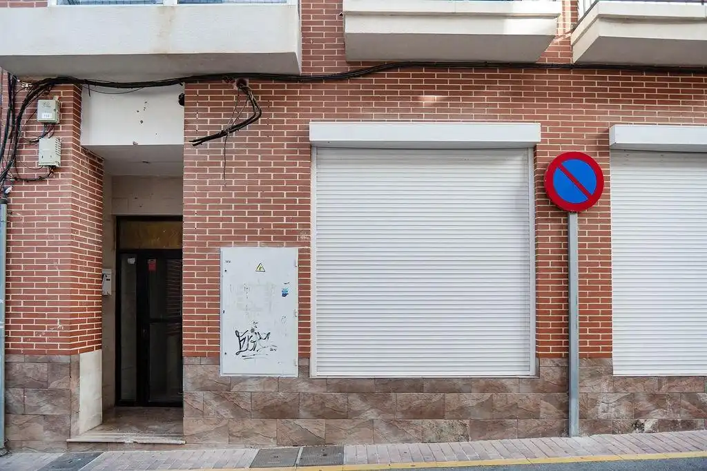 Pis en venda en Archena amb Balcó