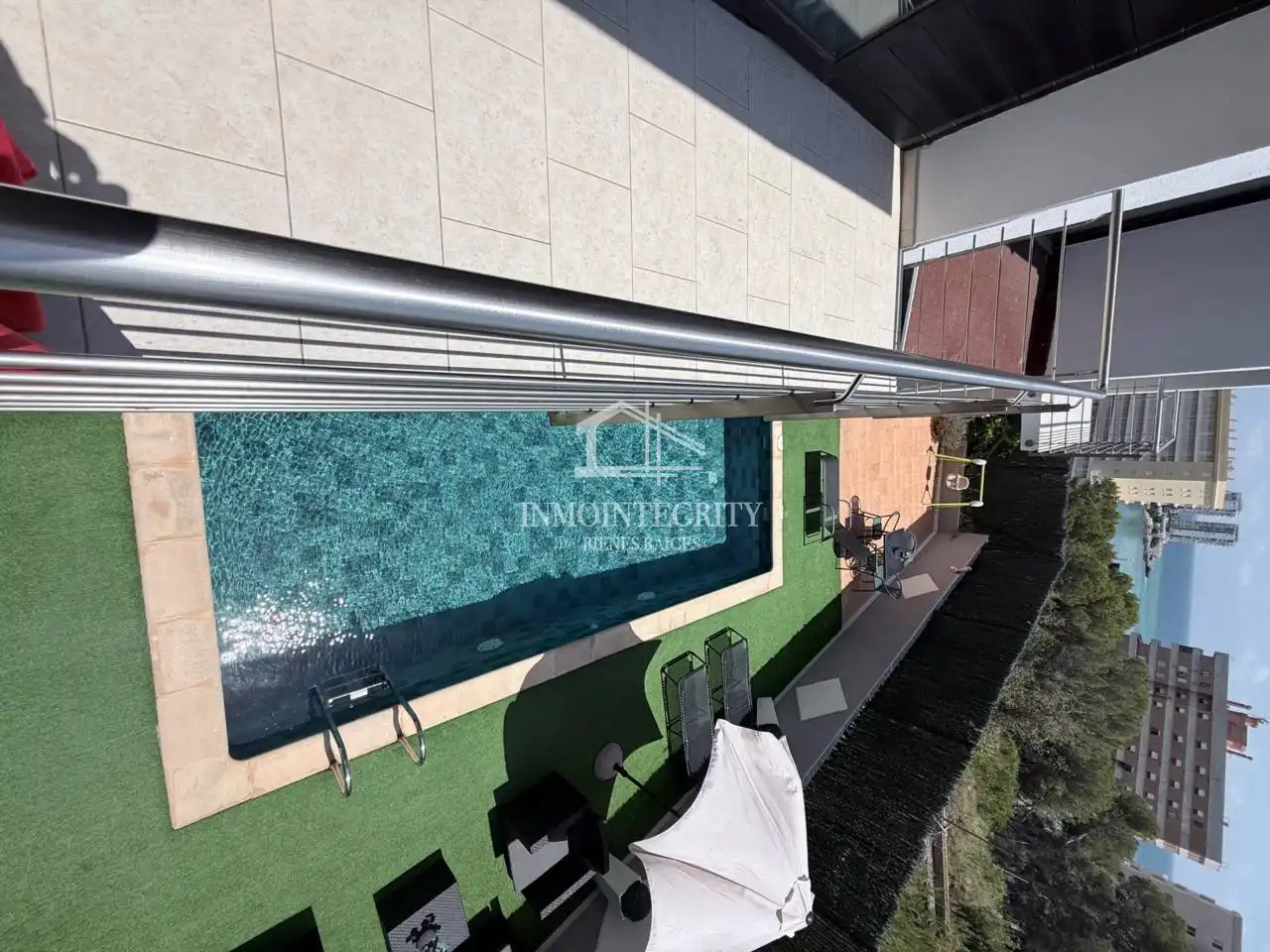 Villa avec piscine à vendre à Calle Estrella Polar, imagen 63
