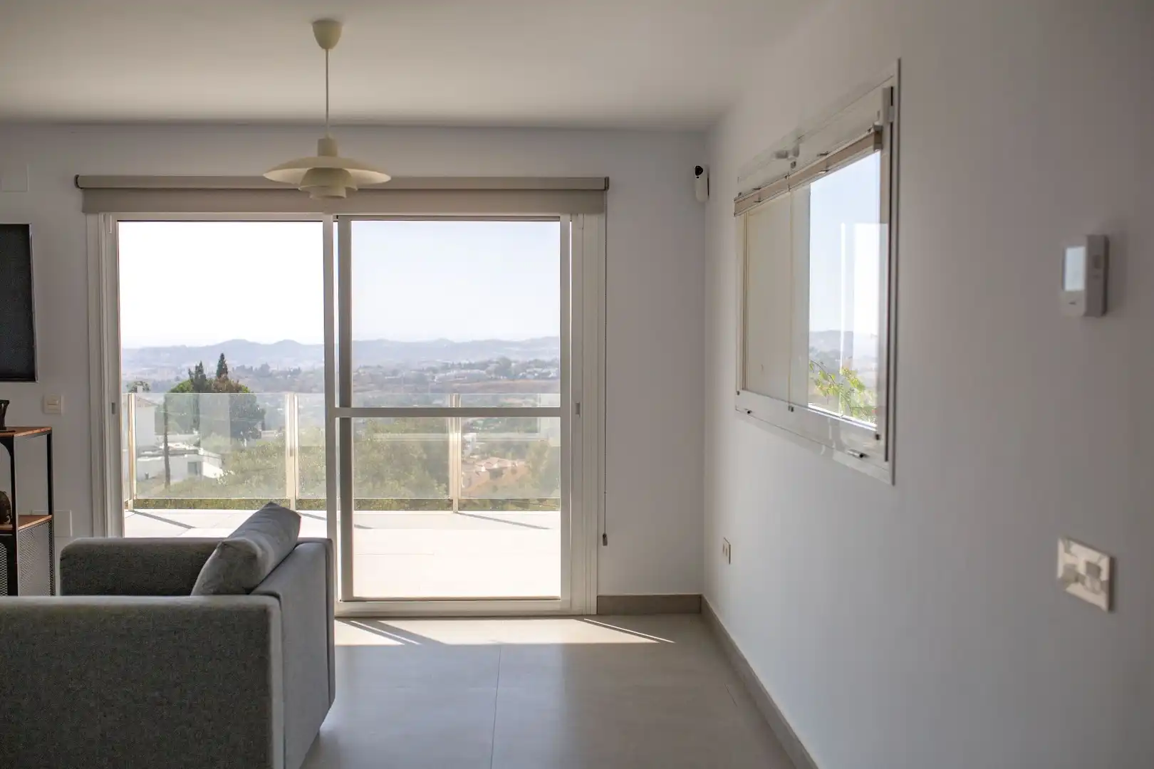 Chalet con piscina en venta en Mijas pueblo, imagen 17