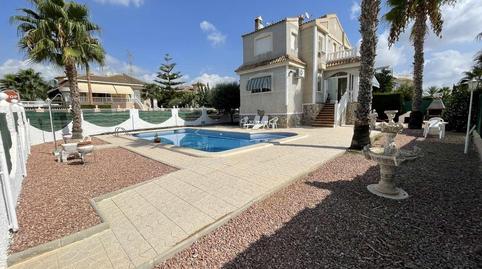 Foto 3 von Haus oder Chalet zum Verkauf in Calle Numero, Benferri, Alicante