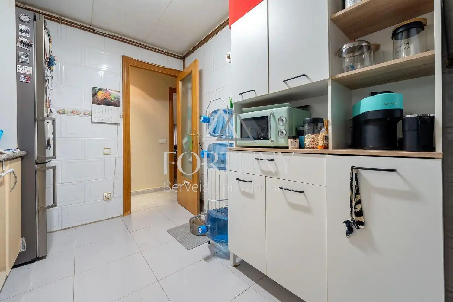 Piso con terraza en venta en de Roger de Belfort, imagen 12