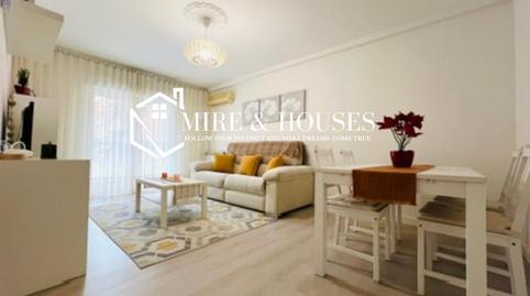 Foto 5 de Piso en venta en Calle de Santa Teresa de Jesús, Centro Urbano, San Sebastián de los Reyes