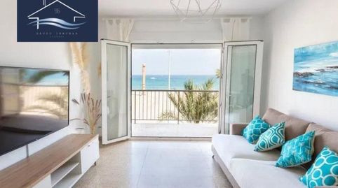 Foto 3 de Piso en venta en Carrer de Sant Vicent, Campello Playa, El Campello