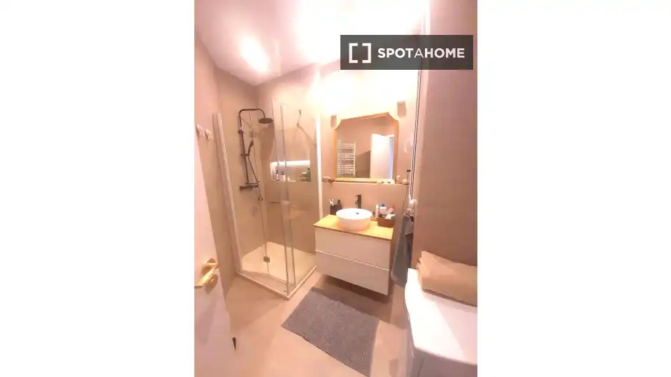 Piso de alquiler en Barcelona, Barcelona
