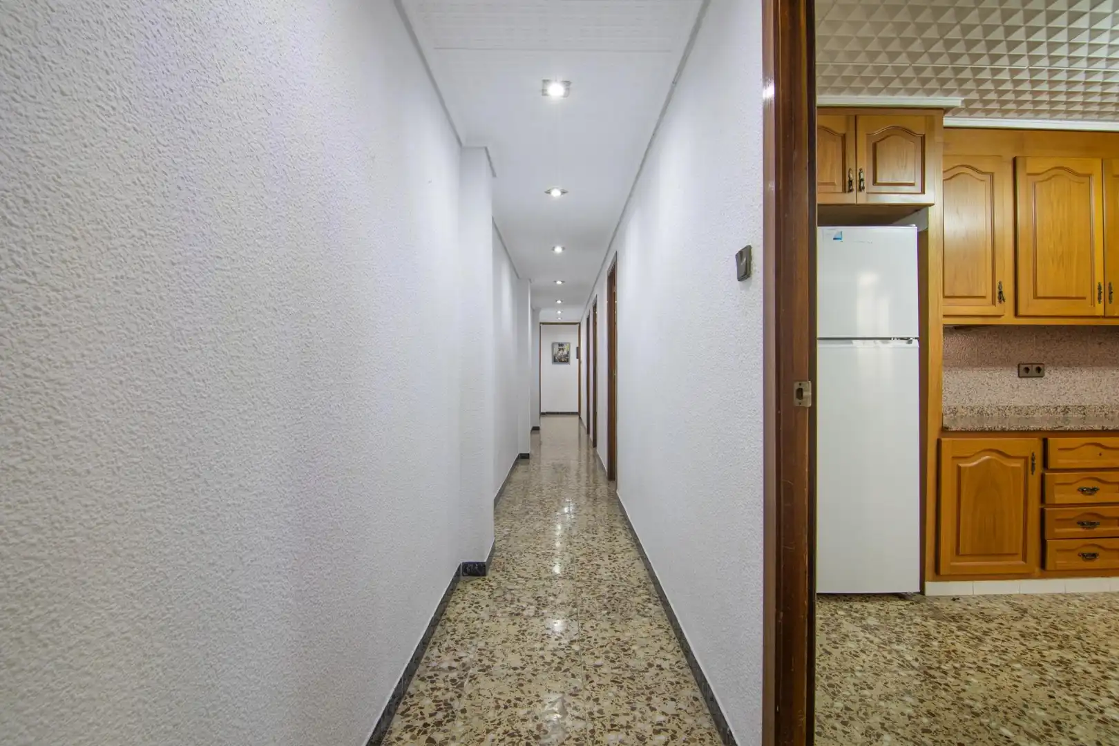 Piso con terraza en venta en Calle CAPITAN BALTASAR TRISTANY, imagen 31