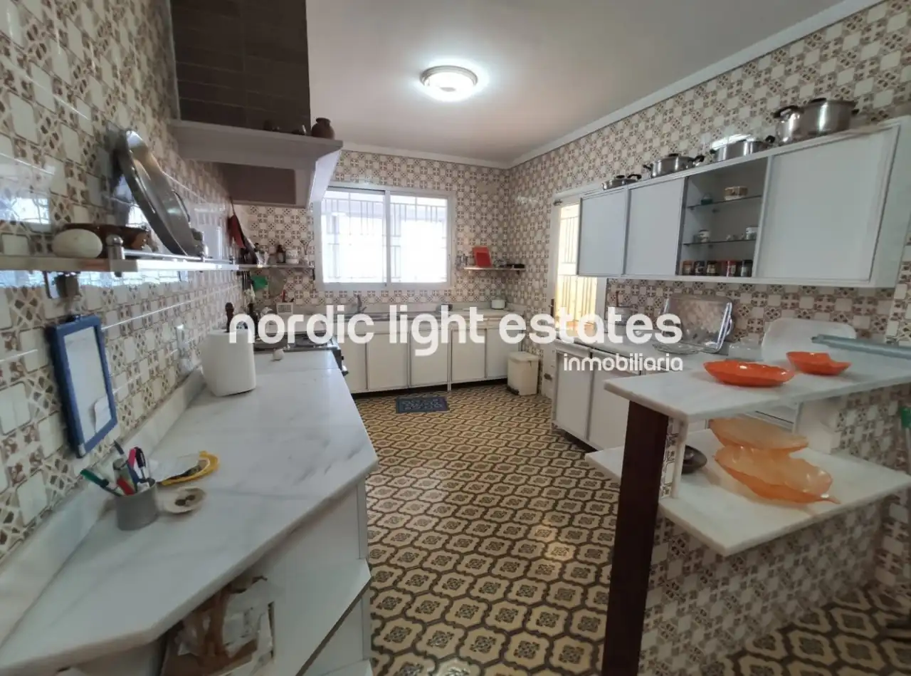 Casa con piscina in vendita a Avda Pescia - Ctra de Frigiliana, imagen 17