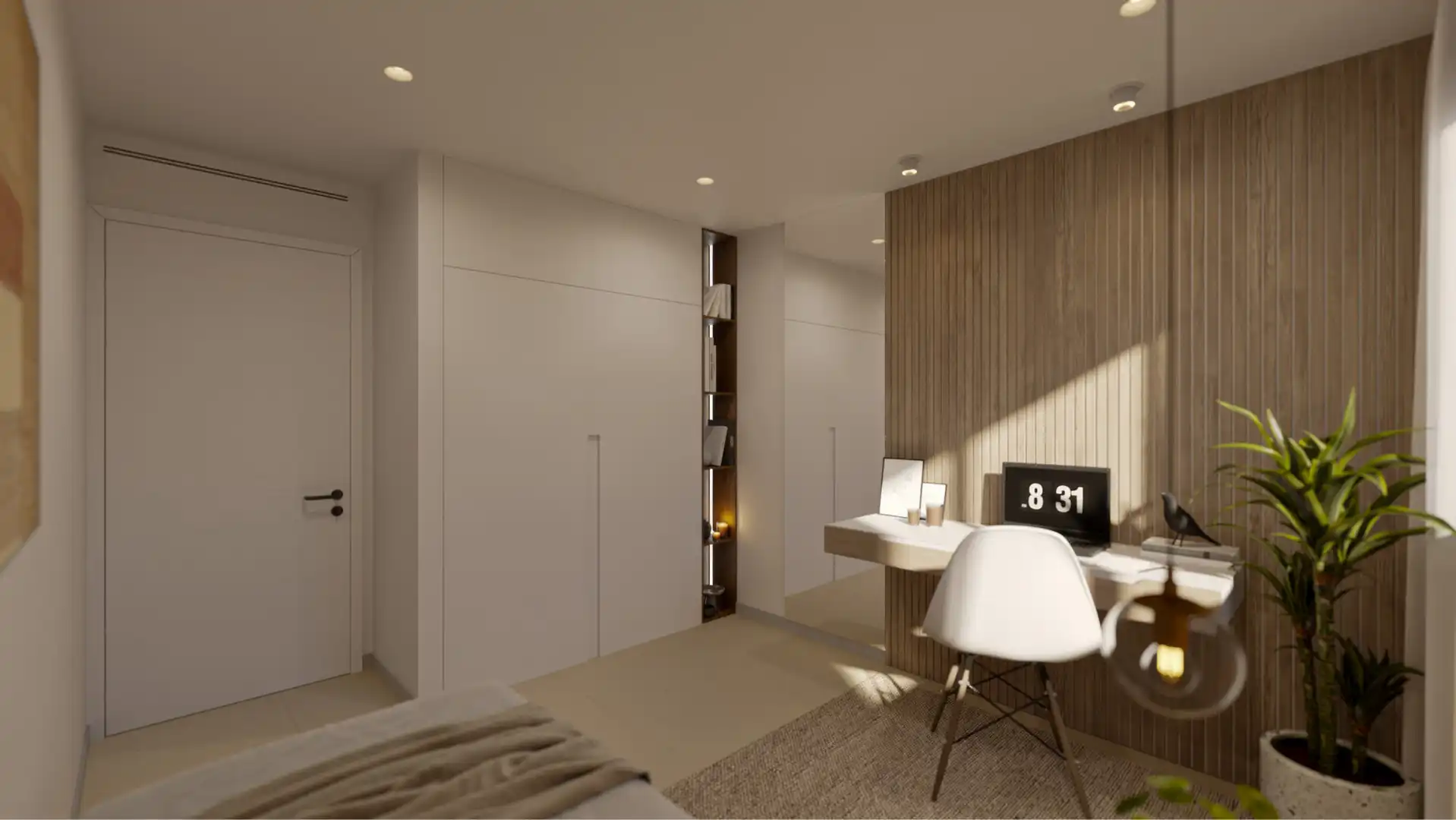 Apartament amb piscina en venda a Marbella Centro, imagen 19