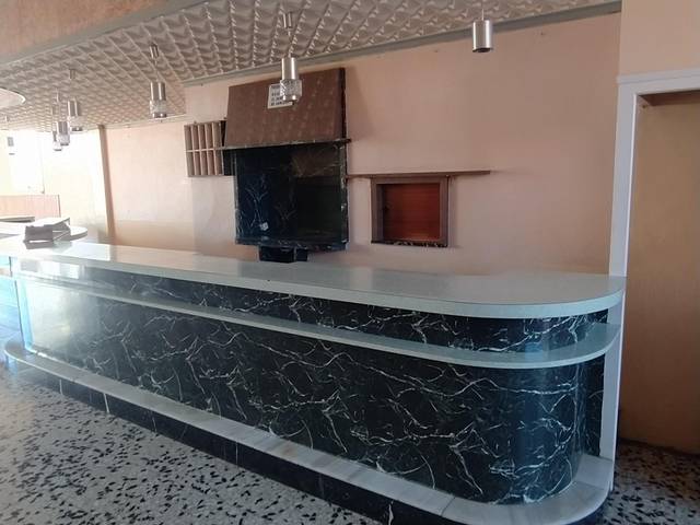 Finca rústica en Venta en Báguena